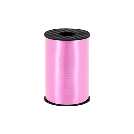 Cinta Rosa Claro 225 metros