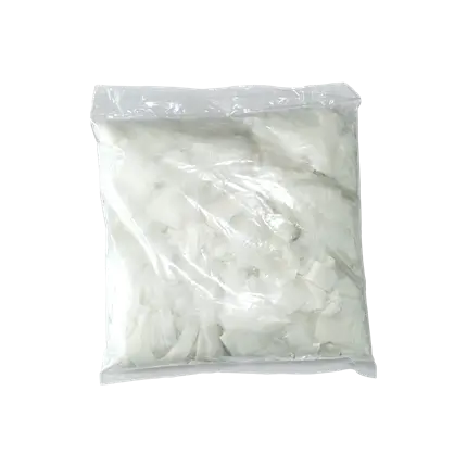 Bolsa 1kg Confettis 100% Biodegradable Blanco
