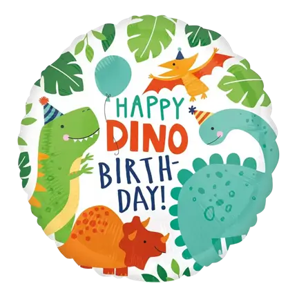 8 INVITACIONES + SOBRES DE DINOSAURIOS
