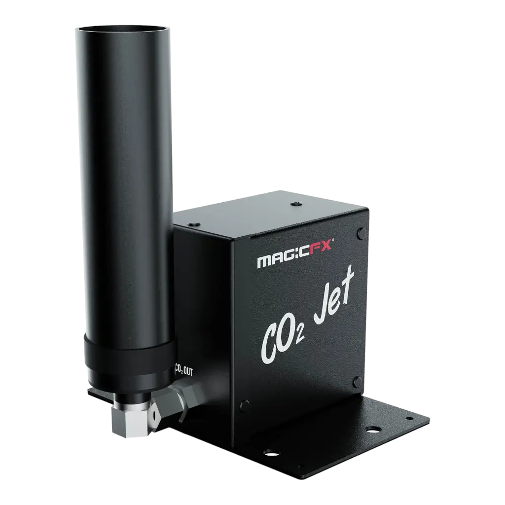 MAGICFX® CO2 JET I