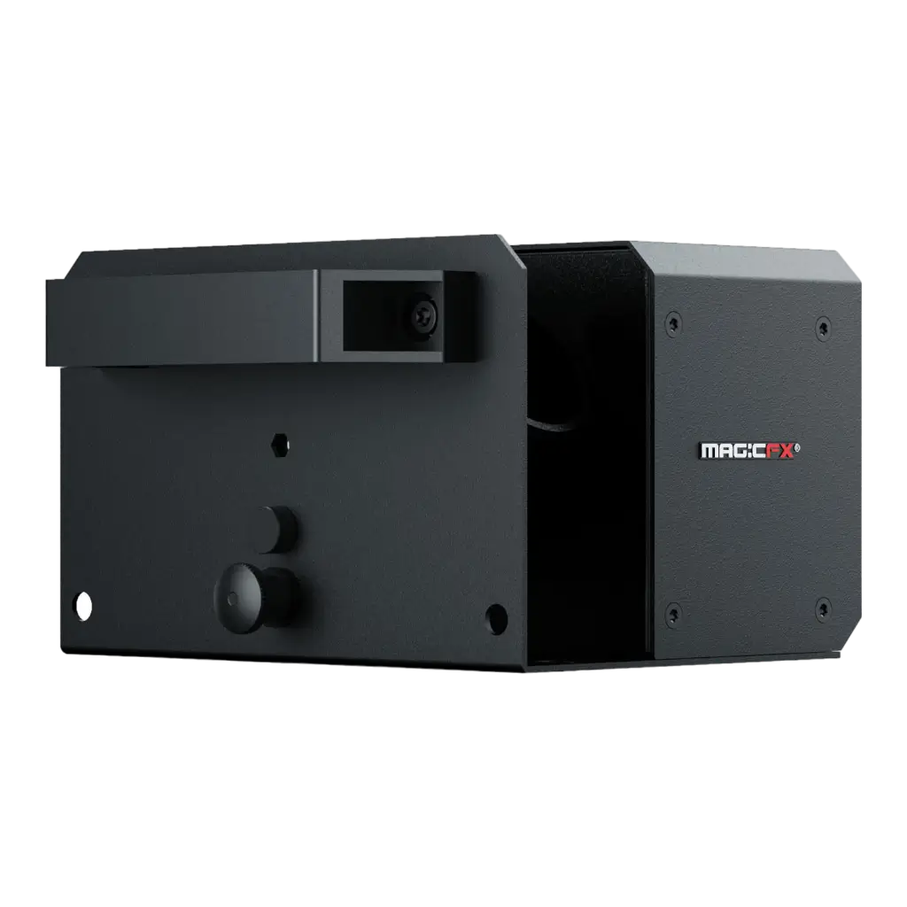 MAGICFX® CO2JET II