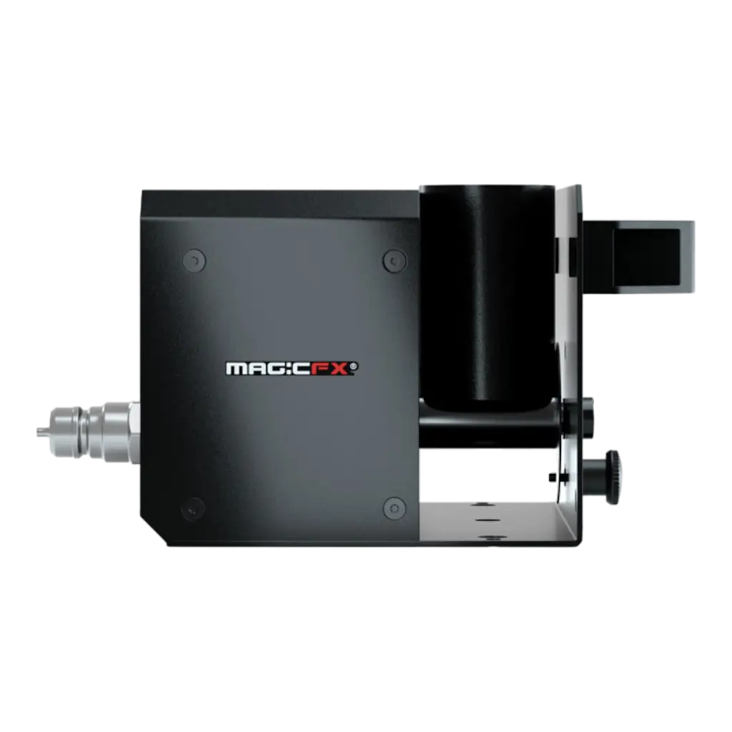 MAGICFX® CO2JET II