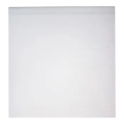 Mantel en rollo blanco no tejido de 10 metros