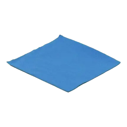 Servilleta de cóctel Micro Point 20x20cm Turquesa(Juego de 100)