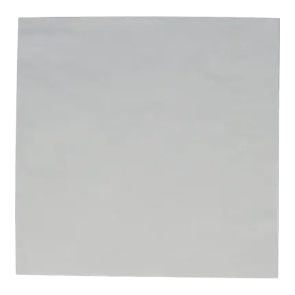 Toalla de cóctel 2F (38x38cm) Blanca (Juego de 100)