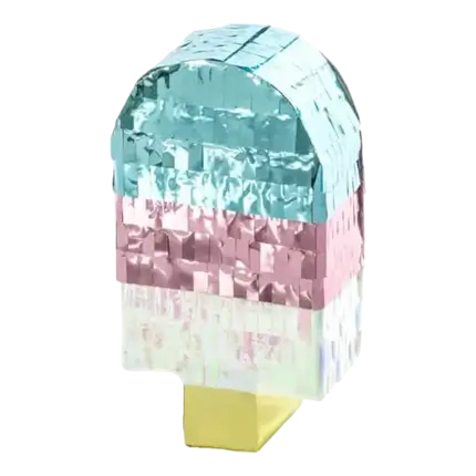 MINI HELADO DE PIÑATA