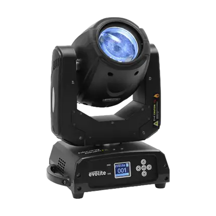 VIGA DE LYRE - VIGA EN MOVIMIENTO 1R - EVOLITE