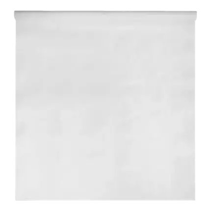 Estera ceremonial blanca - 15m x 100cm