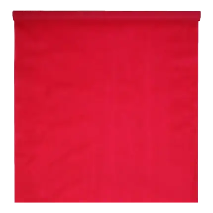 Alfombra roja ceremonial - 15m x 100cm