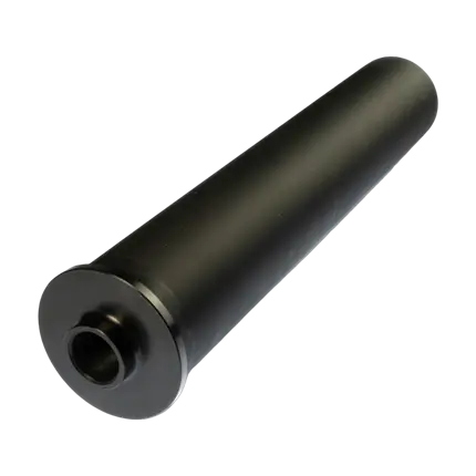 TUBO DE CARGA - LANZADOR DE CO2 MAGIC FX