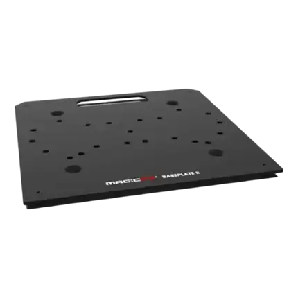 PLACA BASE MAGIC FX II