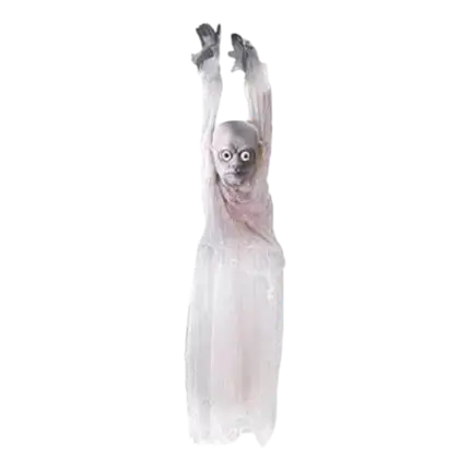 Fantasma - Luminoso / Sonido / Vibrante - 140cm