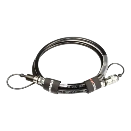 Manguera de alta presión MAGIC FX® - Diámetro 3/8 - 2 metros