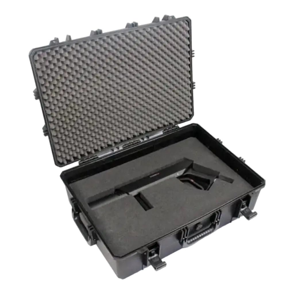 ÉTUI POUR MAGICFX® CO2GUN II