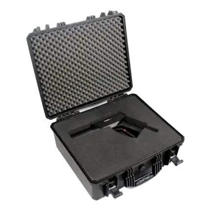 ESTUCHE MAGICFX® CO2PISTOL