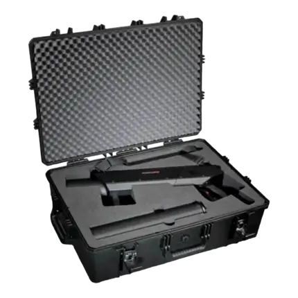 FUNDA PARA LANZADOR DE CO2 MAGICFX®