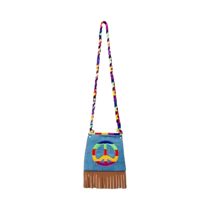 Bolso hippie