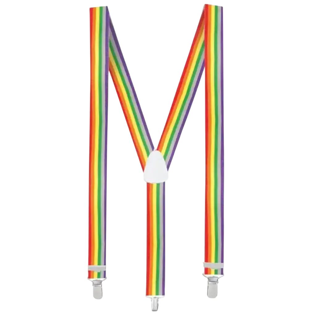 Surtido de accesorios multicolor (conjunto de 3)