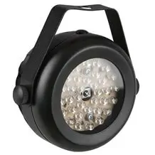 Showtec Bumper Strobe - MÁQUINA LED