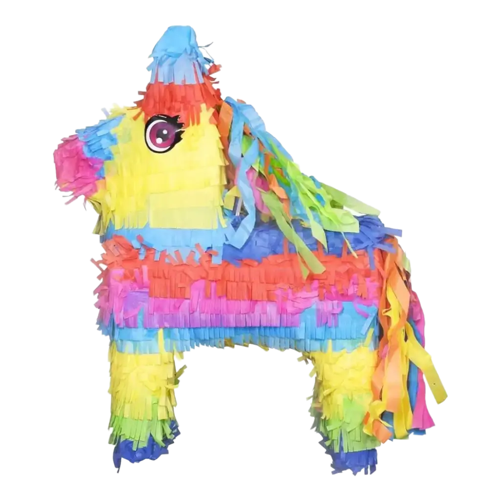 PIÑATA ANE