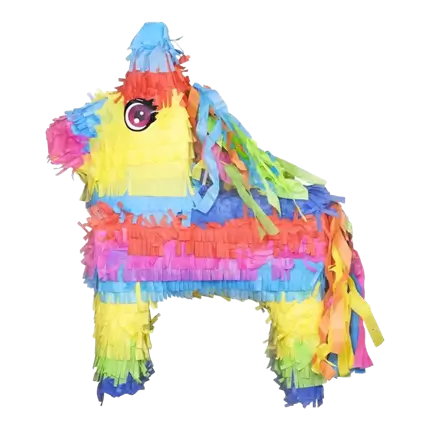 PIÑATA ANE