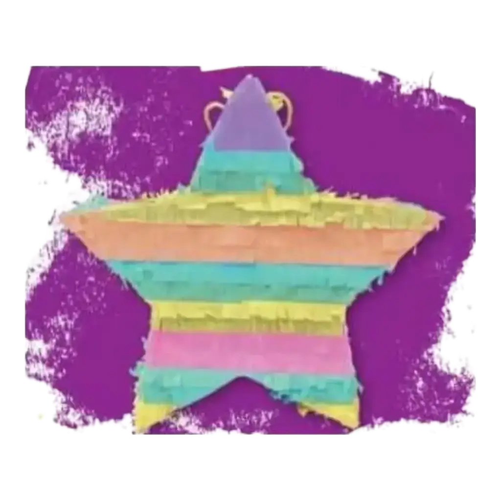 ESTRELLA PIÑATA