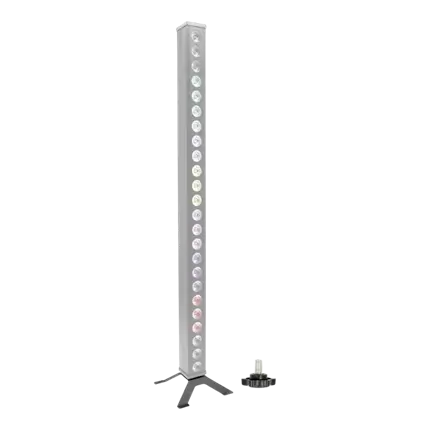 SOPORTE DE BARRA DE DJ BOOMTONE