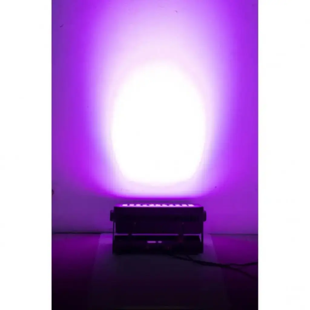 FOCO LED CITY COLOR 400 - RGBW PARA EXTERIOR