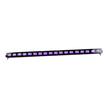 BARRA LED UV - IBIZA LIGHT 18 x 3W