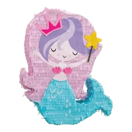 Sirena Piñata