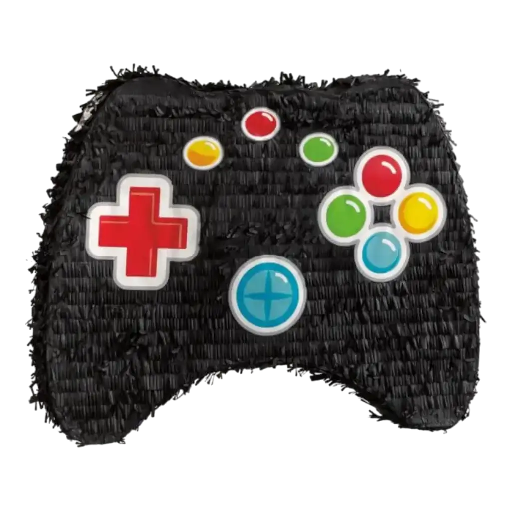 Piñata Gamepad