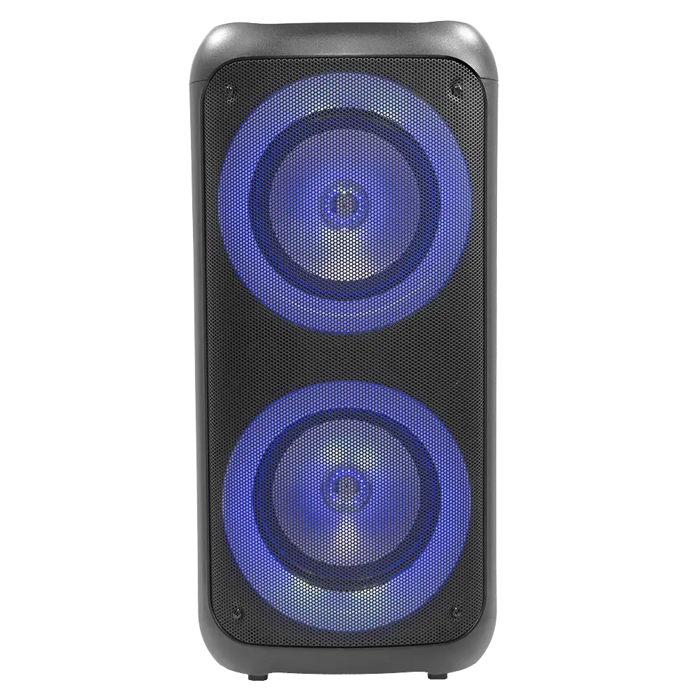 TRAVELLER 400 - BOOMTONE DJ