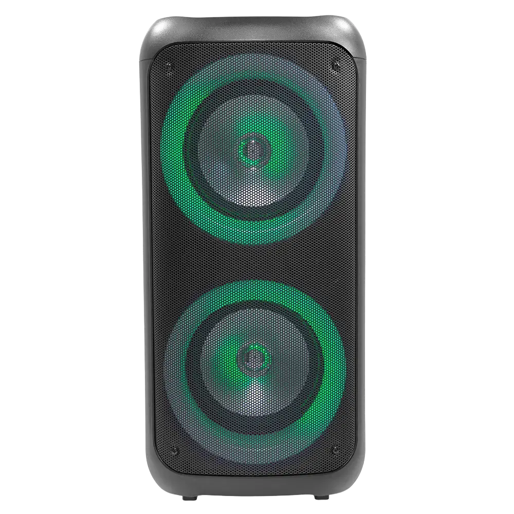 TRAVELLER 400 - BOOMTONE DJ