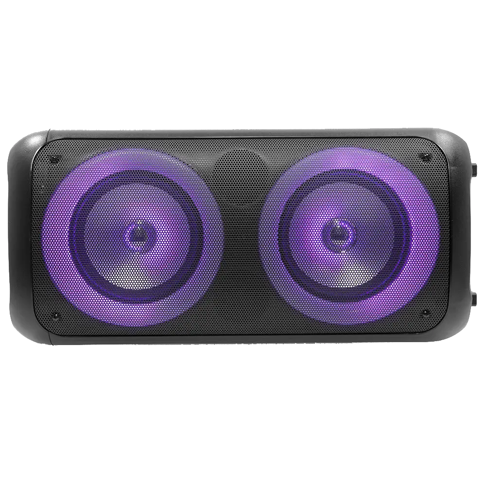 TRAVELLER 400 - BOOMTONE DJ