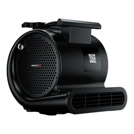 SOPLADOR - MAGICFX® FX-SOPLADOR + SOPORTE