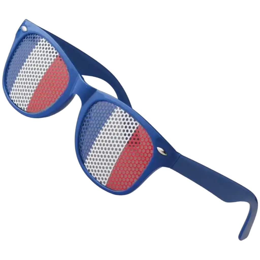 Gafas Go France - AZUL