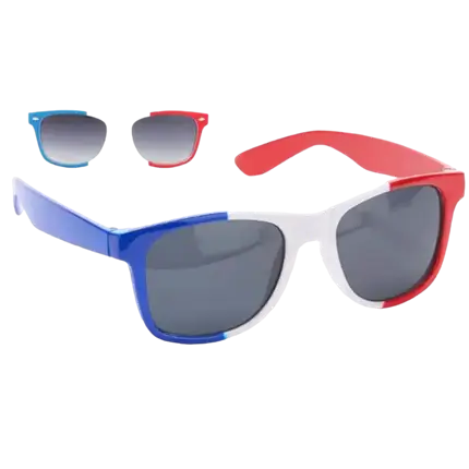 Gafas Go France - TRICOLORE