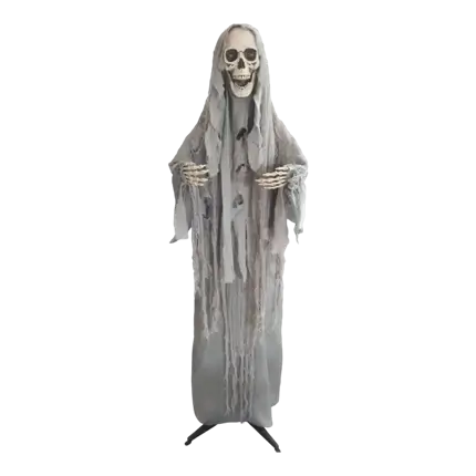 NO MUERTO DE PIE - TAMAÑO HUMANO - 170 CM