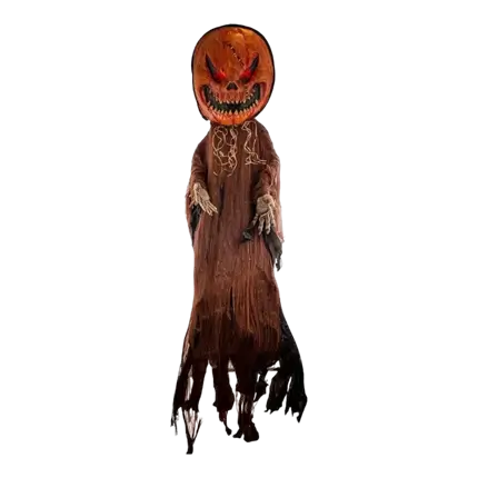 Luz de calabaza Revenant 280cm