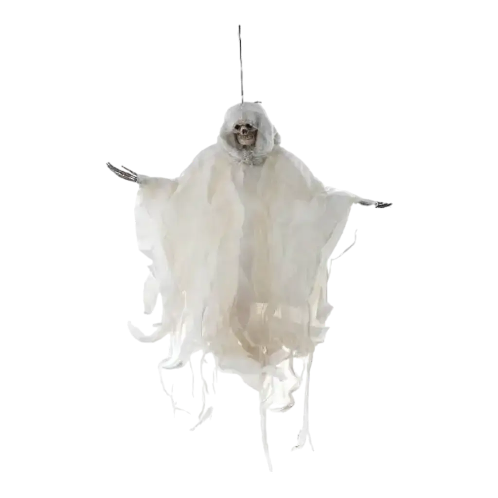 Lámpara colgante Ghost 60cm
