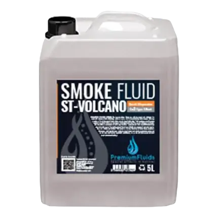 LIQUIDO DE HUMO - VOLCANO CO2 PREMIUM