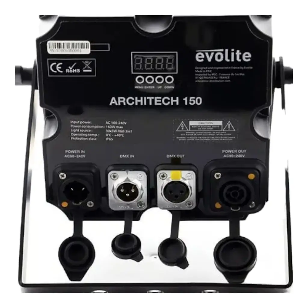 Foco LED - Architech 150- Evolite