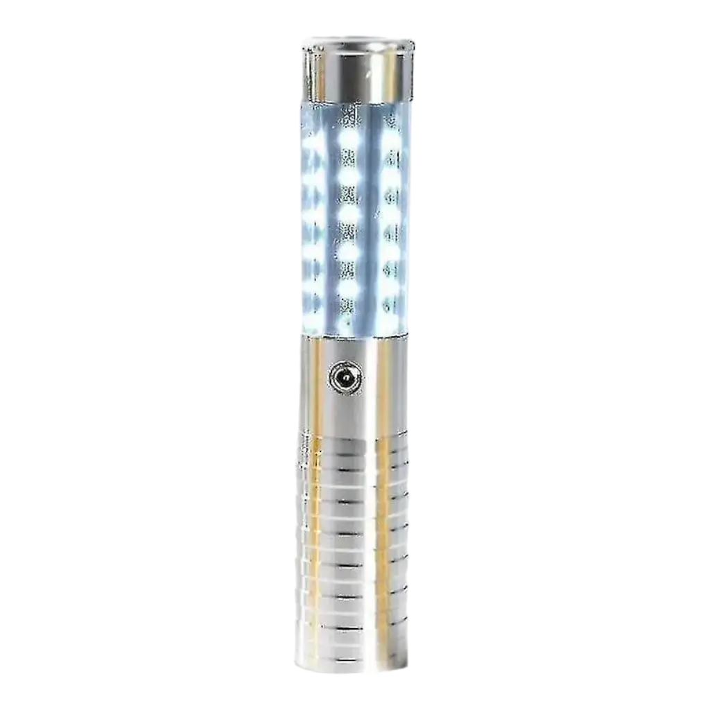 V.I.P PLATA FLASCHE LED BAR