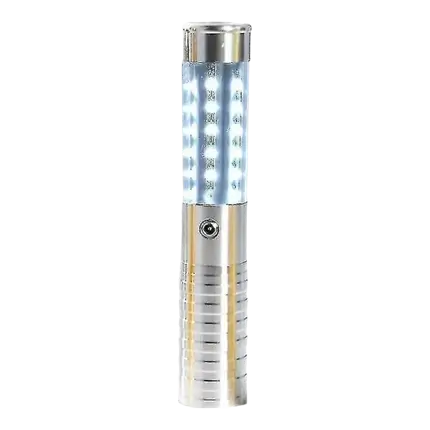 V.I.P PLATA FLASCHE LED BAR