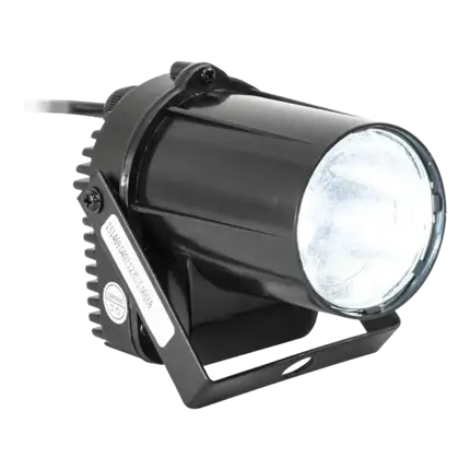 Foco LED blanco Ibiza LEDSPOT