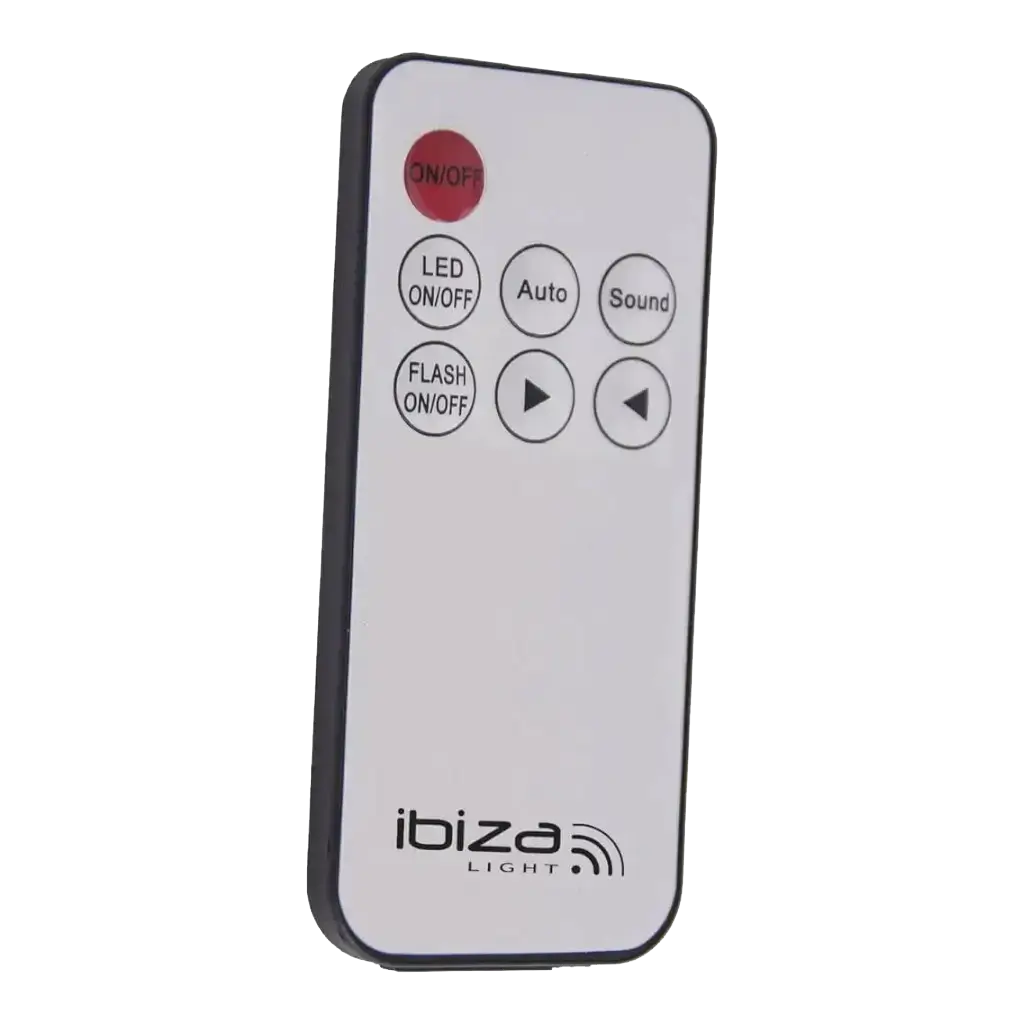 Lira Ibiza Light LMH-Astro con LED RGB