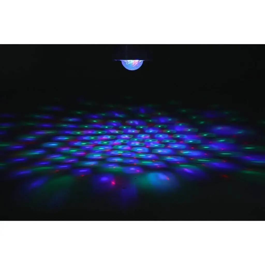 PARTY-4ASTRO LED RGBW astro efectos de luz pack de 4