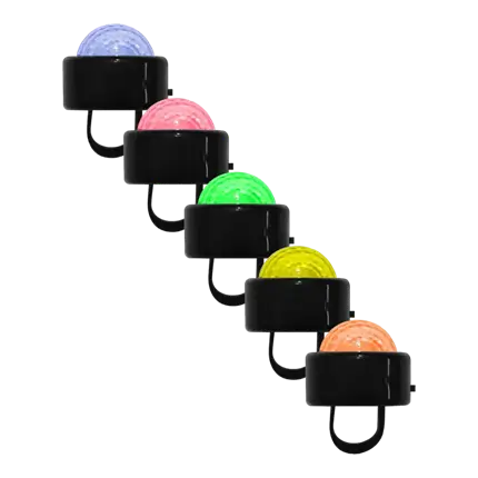 Anillos luminosos ASTRO-RING