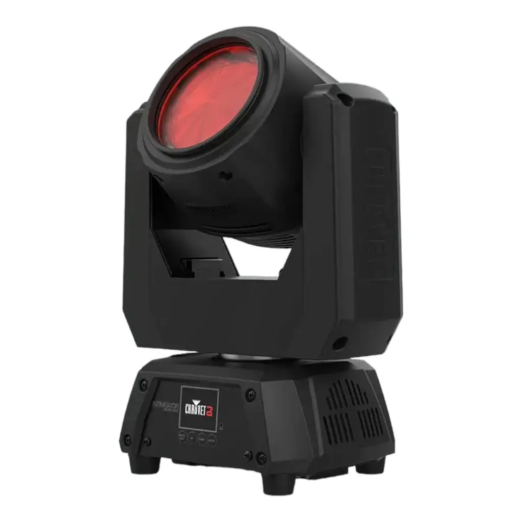 CHAUVET DJ - Rayo Intimidador Q60