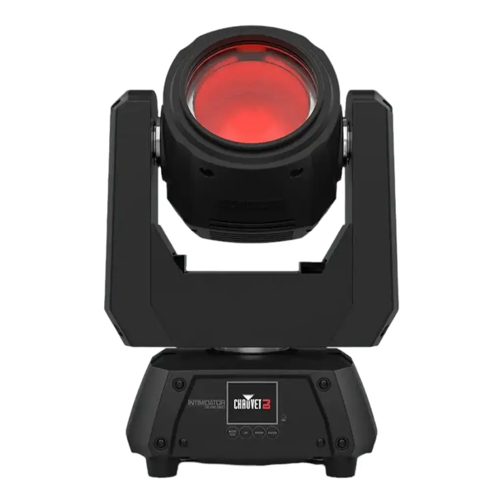 CHAUVET DJ - Rayo Intimidador Q60